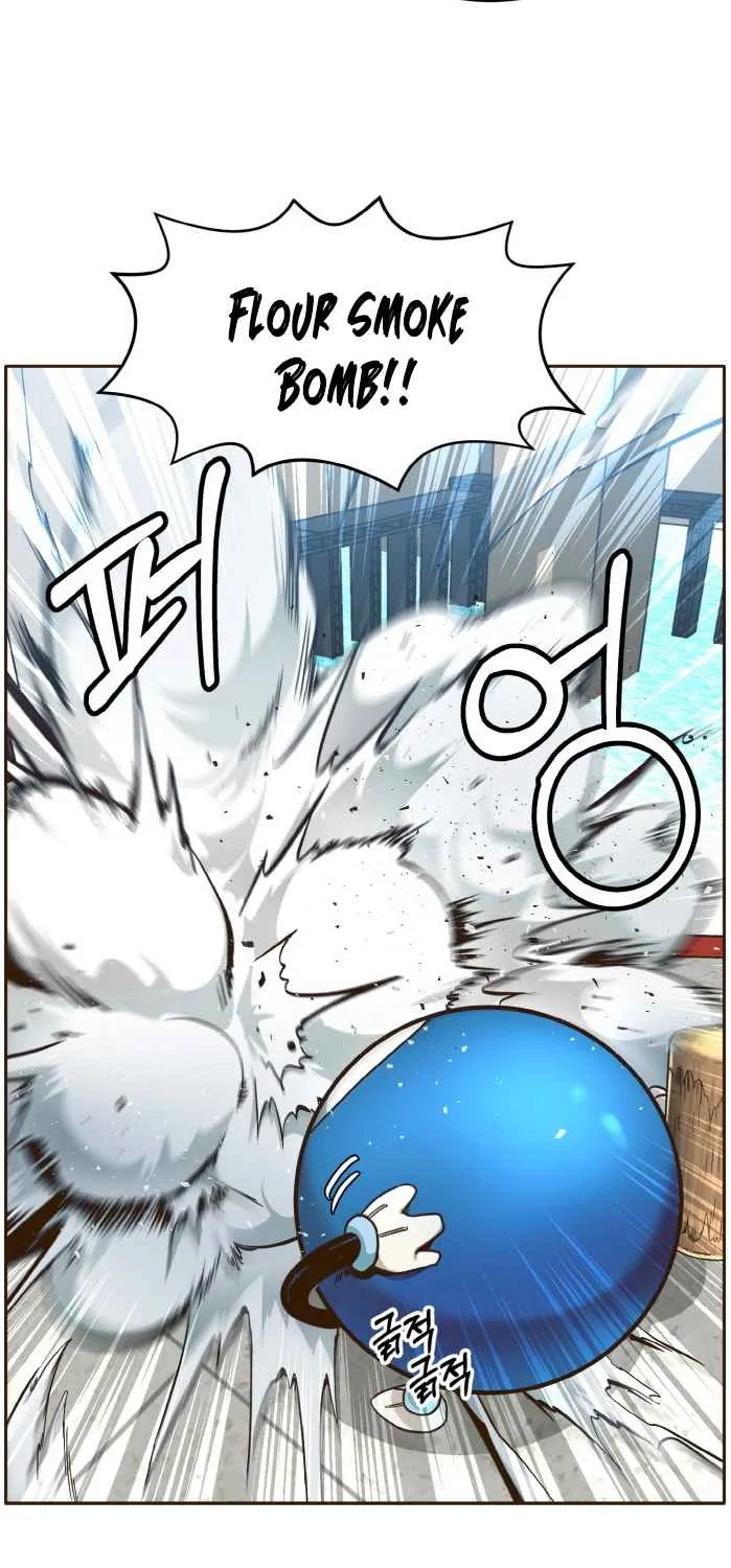 Read Counter Cube chapter 23 image 70 on Lezhin