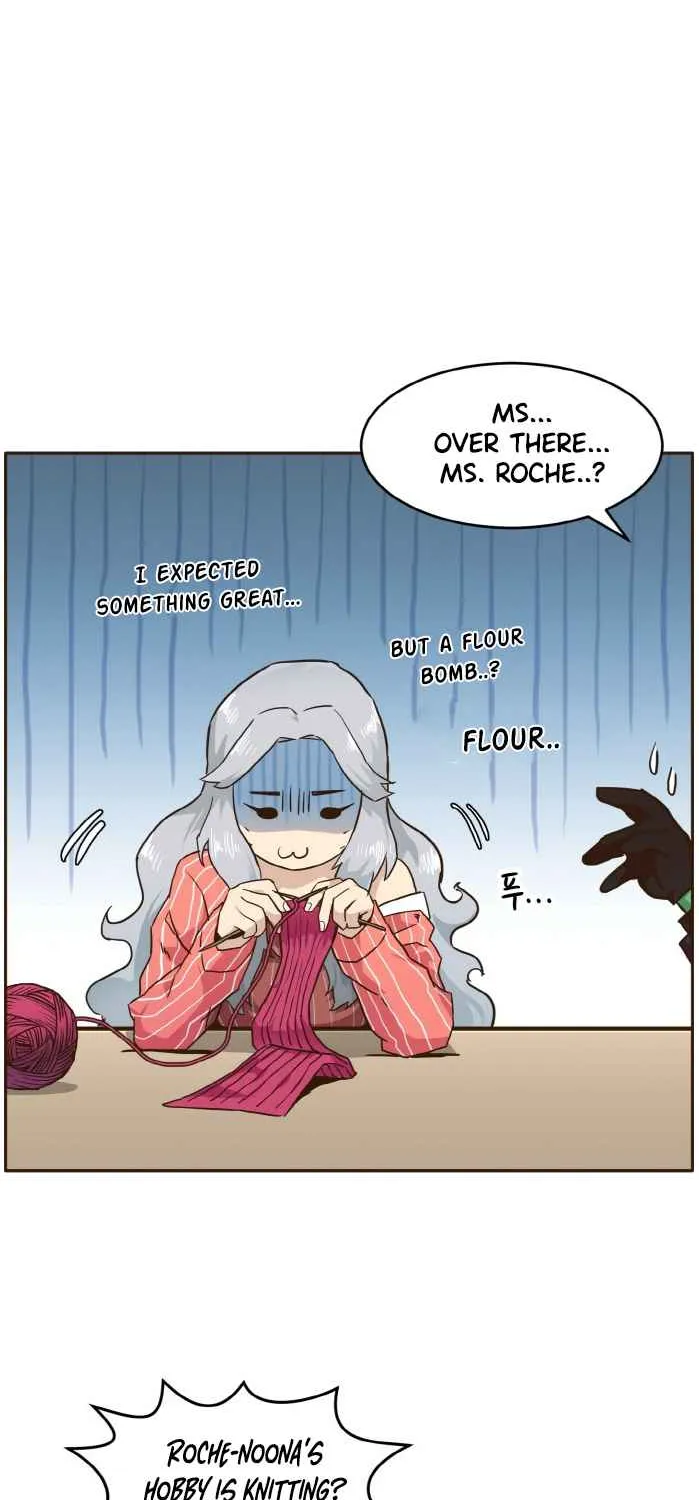 Read Counter Cube chapter 23 image 71 on Lezhin