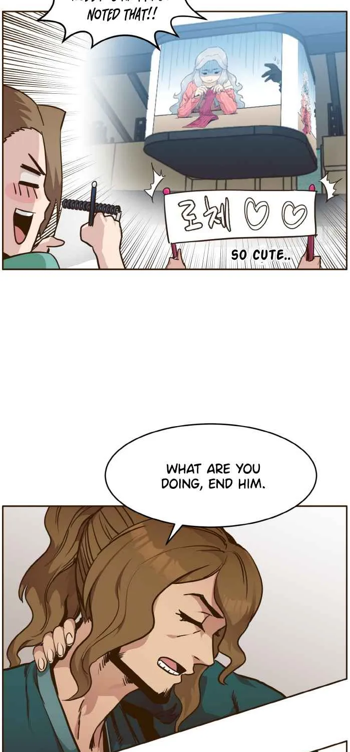 Read Counter Cube chapter 23 image 72 on Lezhin