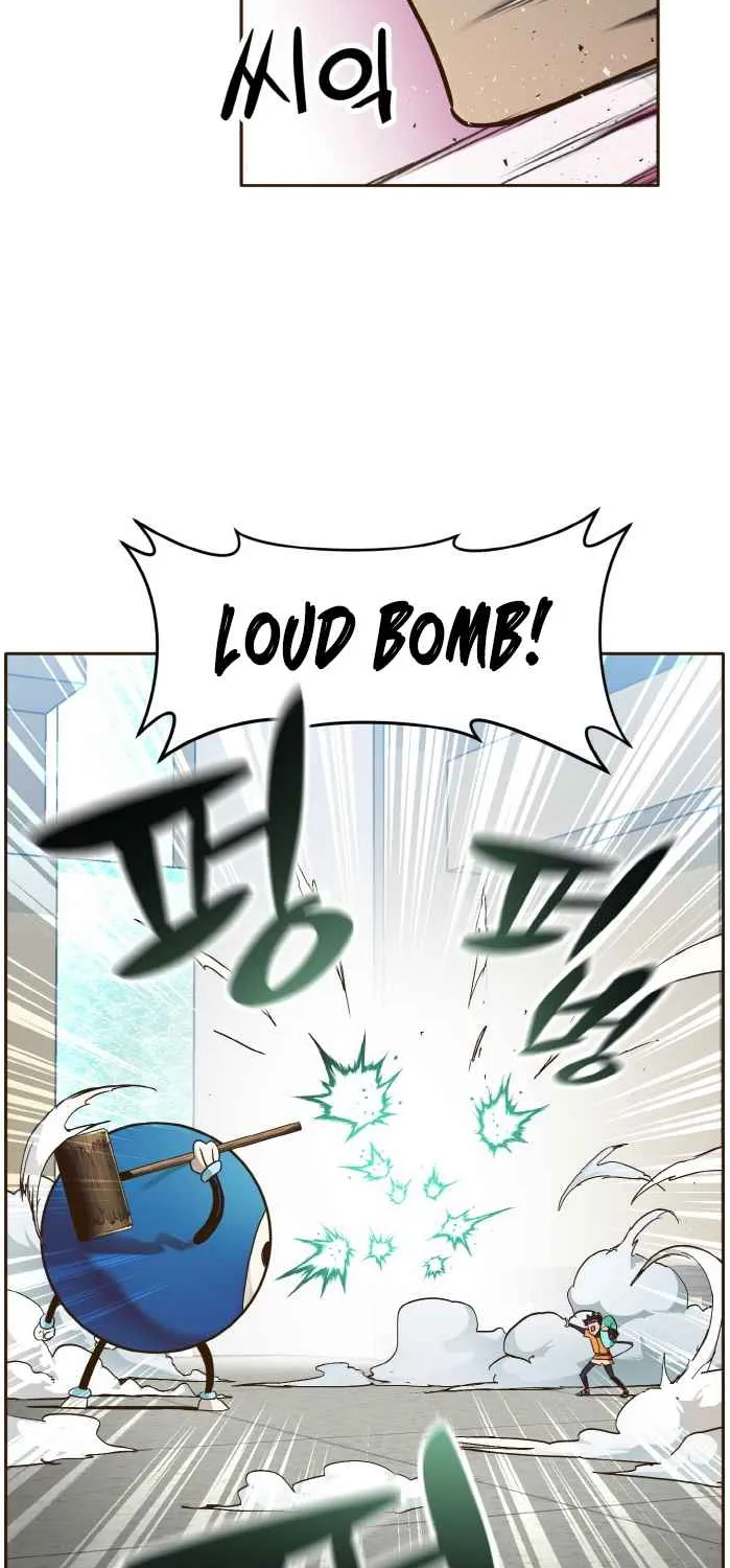 Read Counter Cube chapter 23 image 75 on Lezhin