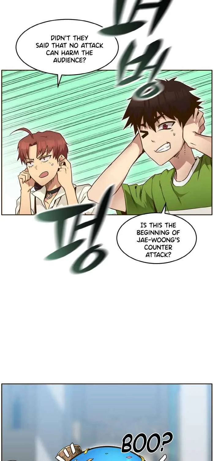 Read Counter Cube chapter 23 image 77 on Lezhin