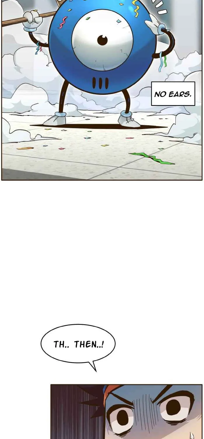 Read Counter Cube chapter 23 image 78 on Lezhin