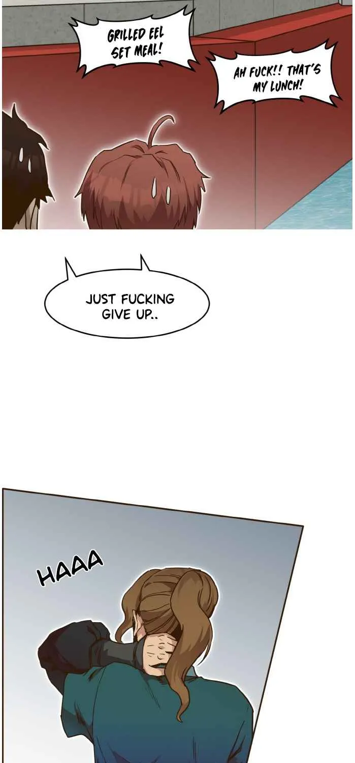 Read Counter Cube chapter 23 image 81 on Lezhin