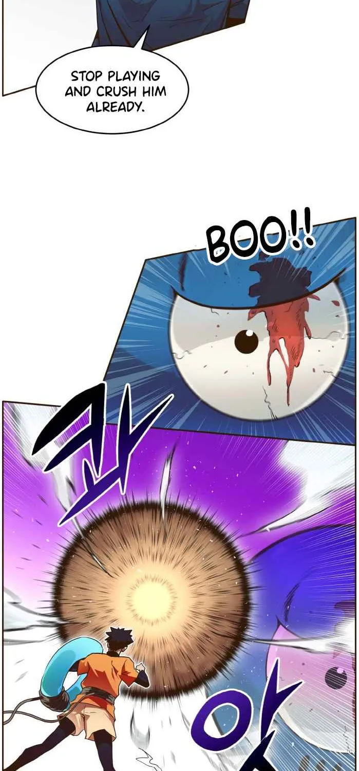 Read Counter Cube chapter 23 image 82 on Lezhin