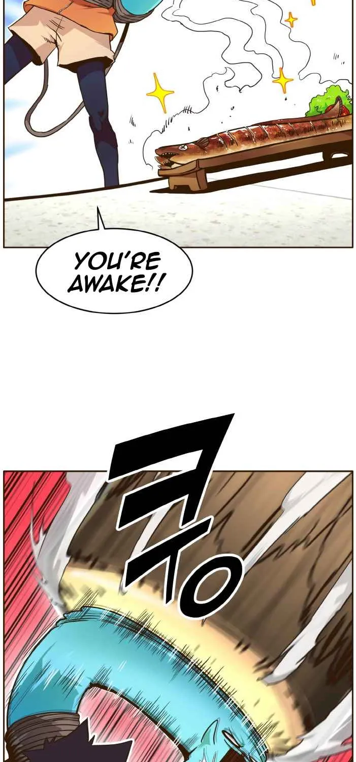 Read Counter Cube chapter 23 image 85 on Lezhin