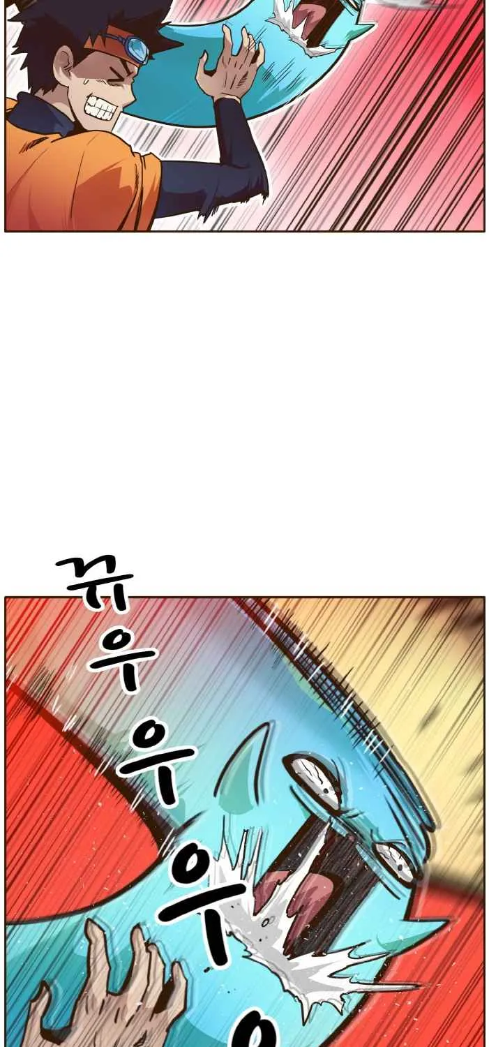 Read Counter Cube chapter 23 image 86 on Lezhin