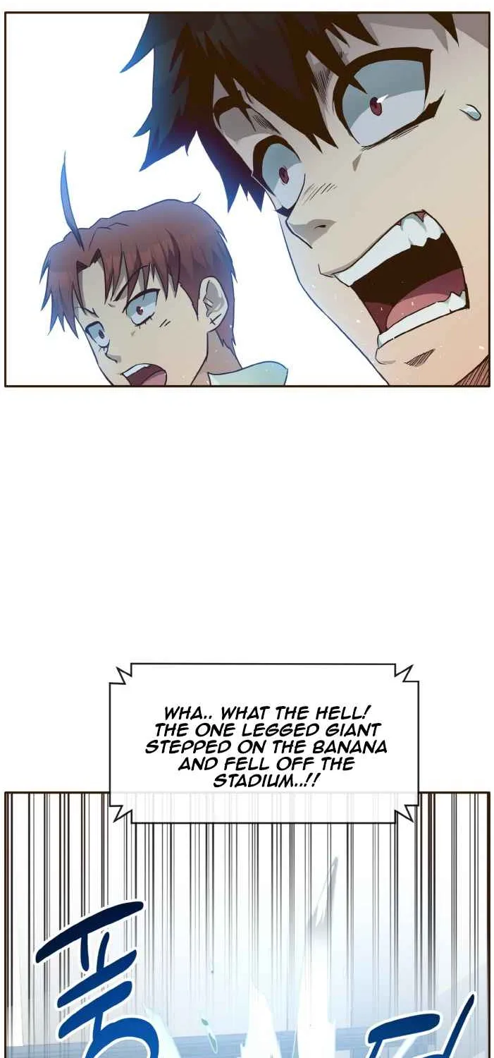 Read Counter Cube chapter 23 image 90 on Lezhin
