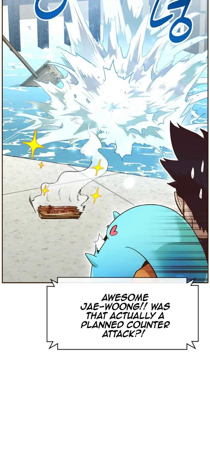 Read Counter Cube chapter 23 image 91 on Lezhin