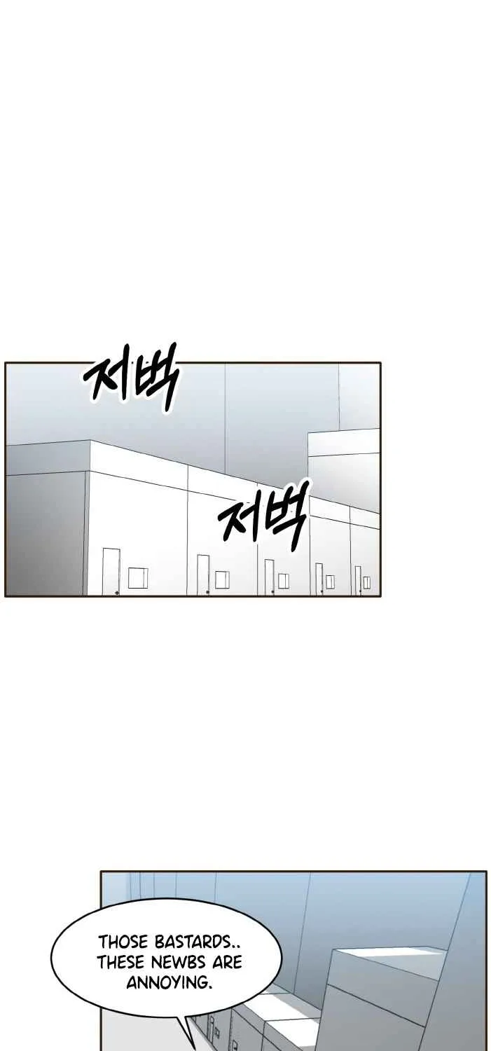 Read Counter Cube chapter 23 image 92 on Lezhin