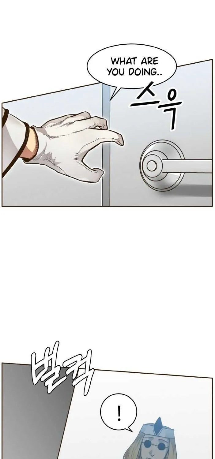 Read Counter Cube chapter 24 image 0 on Lezhin
