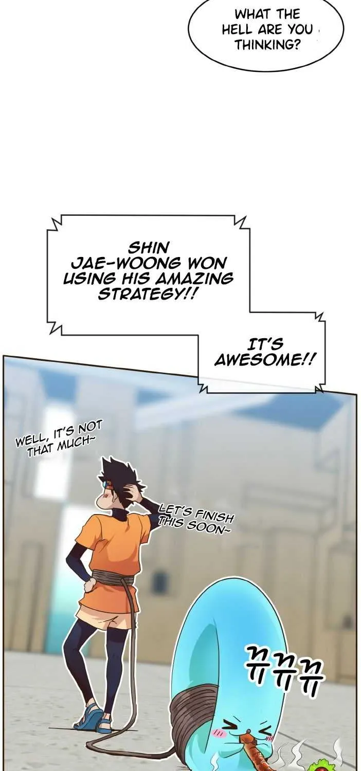Read Counter Cube chapter 24 image 10 on Lezhin
