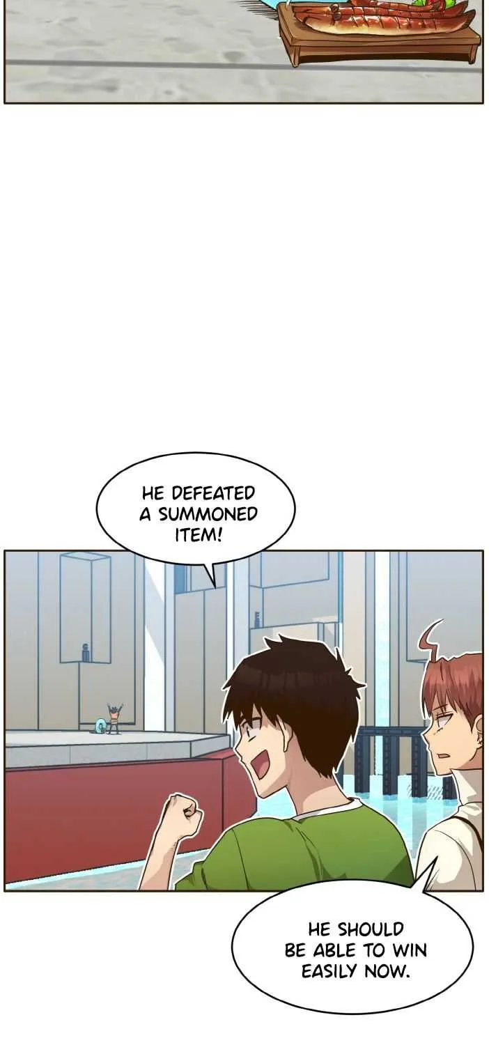 Read Counter Cube chapter 24 image 11 on Lezhin