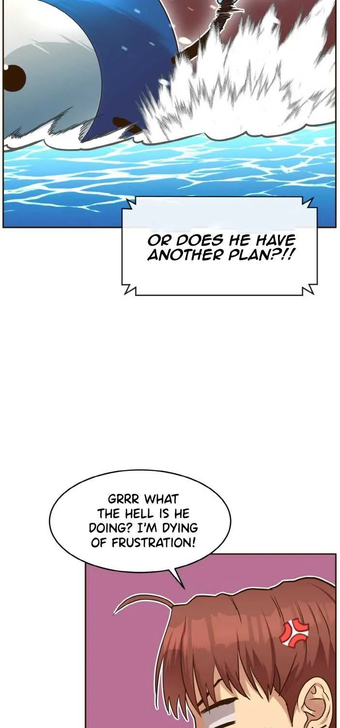 Read Counter Cube chapter 24 image 18 on Lezhin