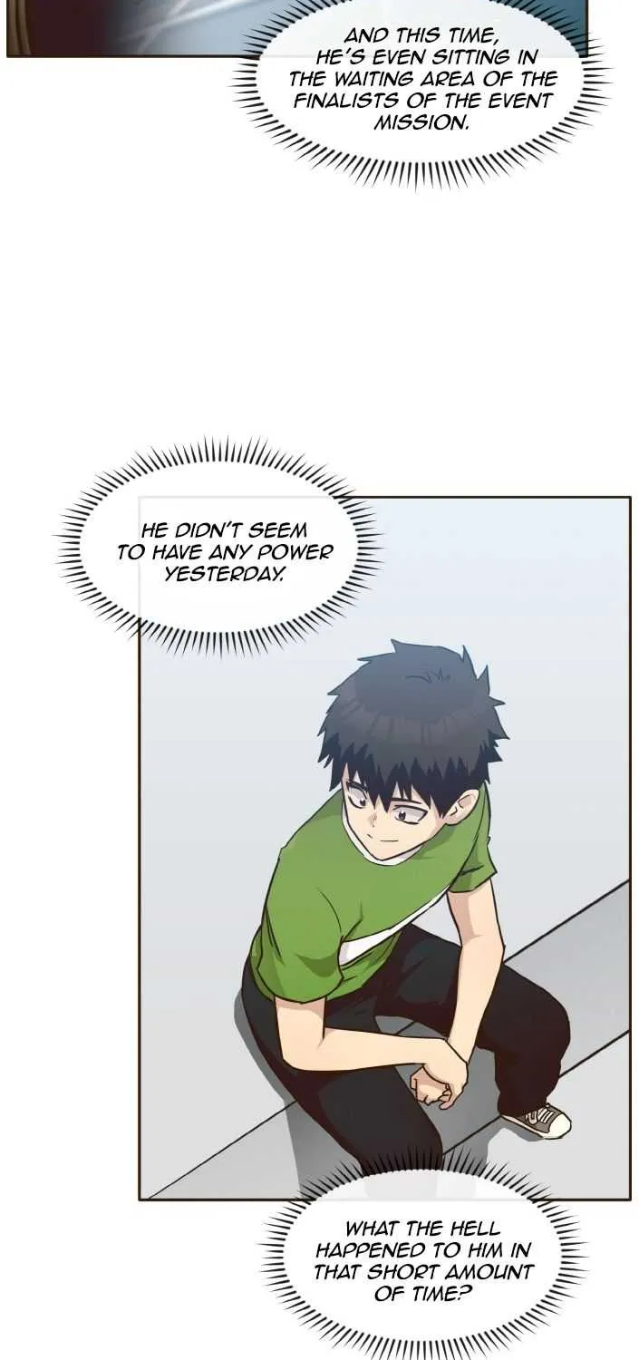 Read Counter Cube chapter 24 image 23 on Lezhin