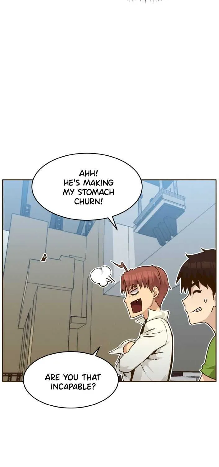Read Counter Cube chapter 24 image 24 on Lezhin