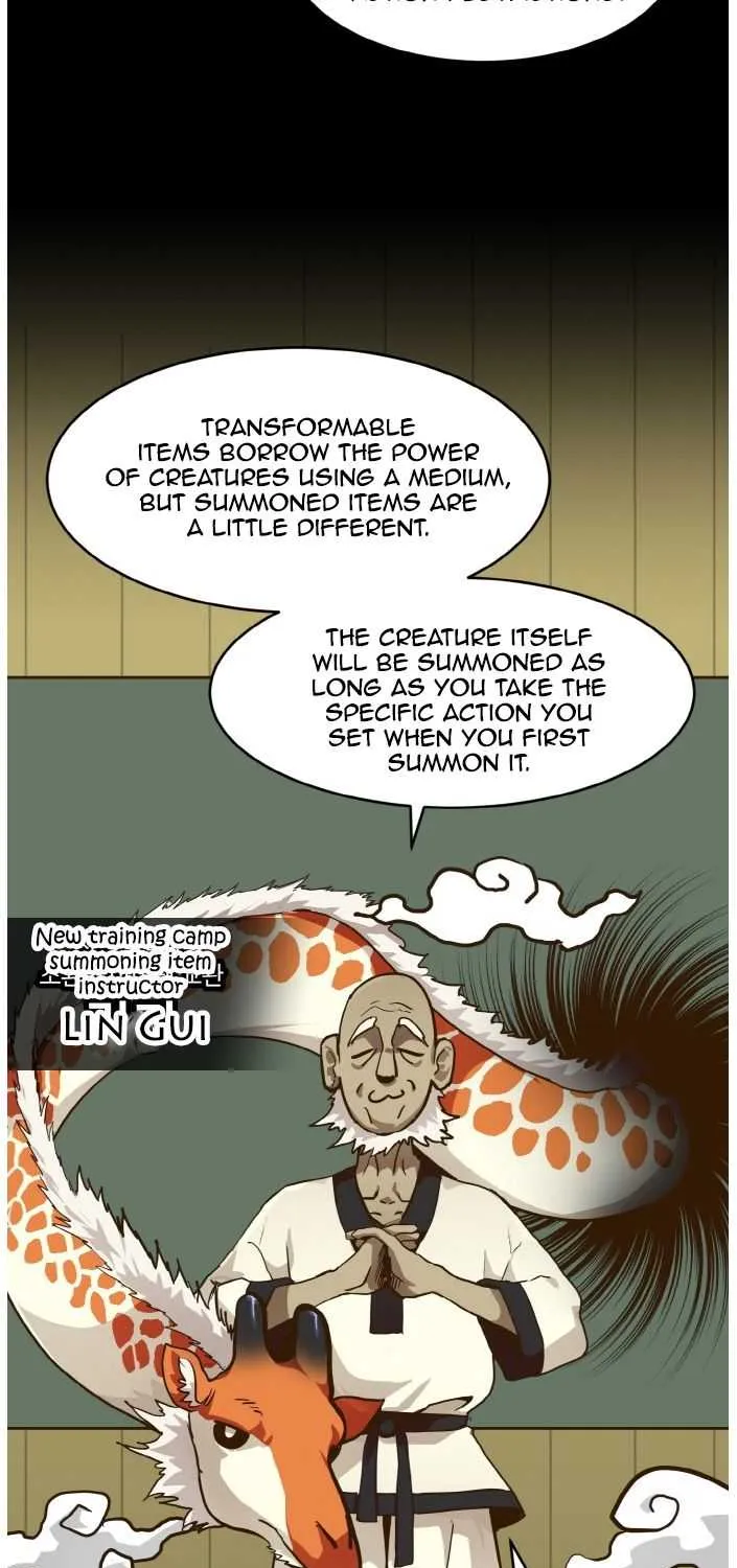 Read Counter Cube chapter 24 image 28 on Lezhin