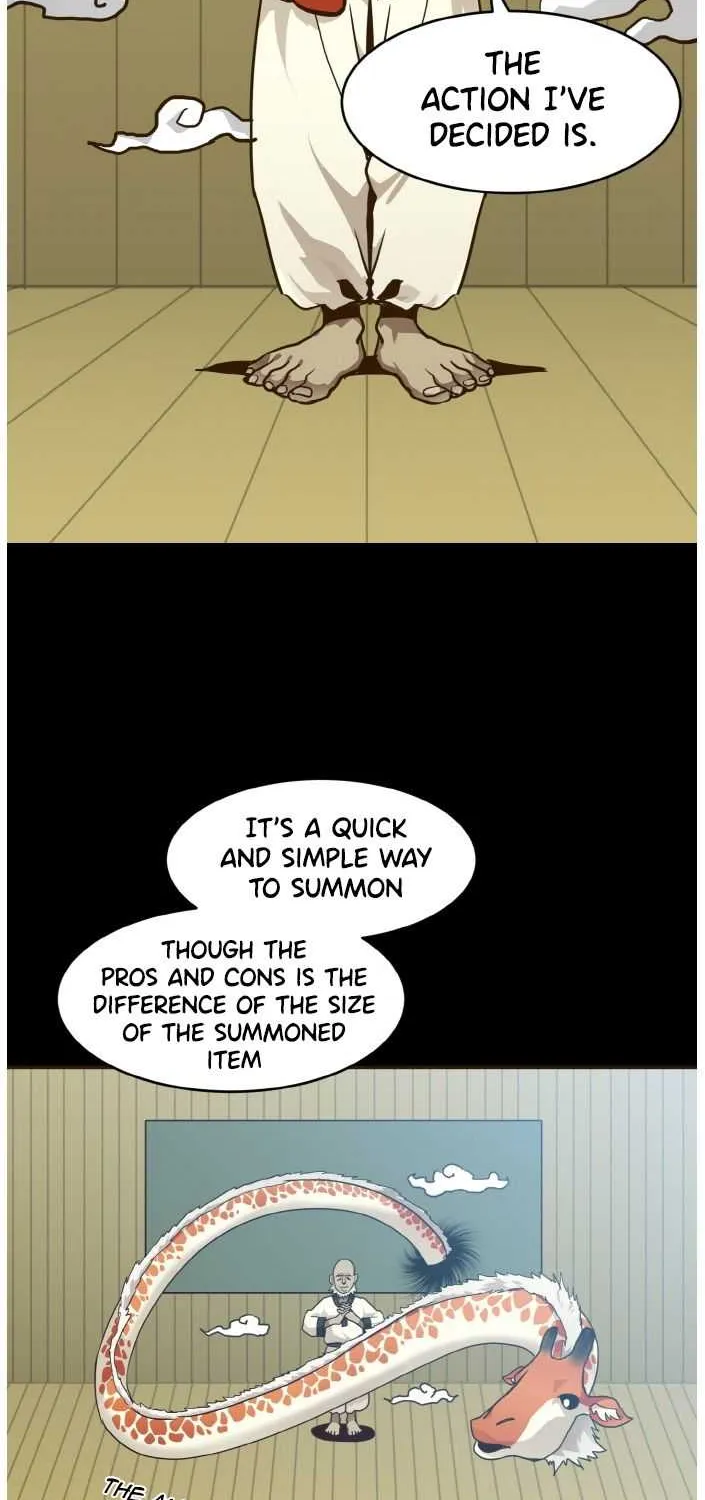 Read Counter Cube chapter 24 image 29 on Lezhin
