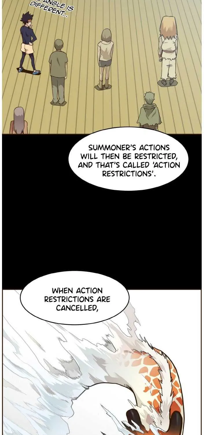 Read Counter Cube chapter 24 image 30 on Lezhin