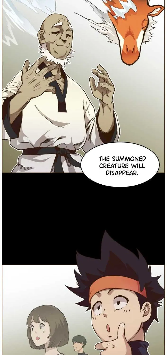 Read Counter Cube chapter 24 image 31 on Lezhin