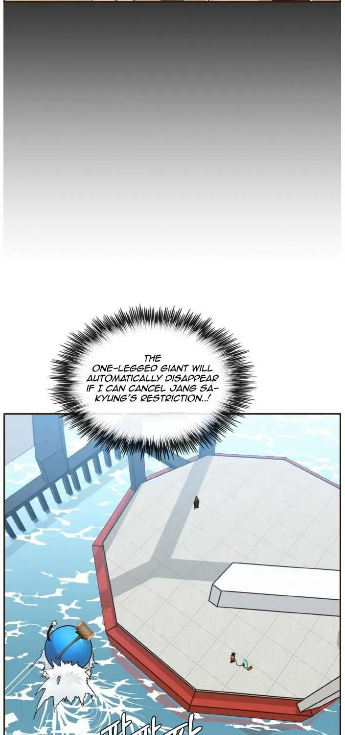 Read Counter Cube chapter 24 image 32 on Lezhin