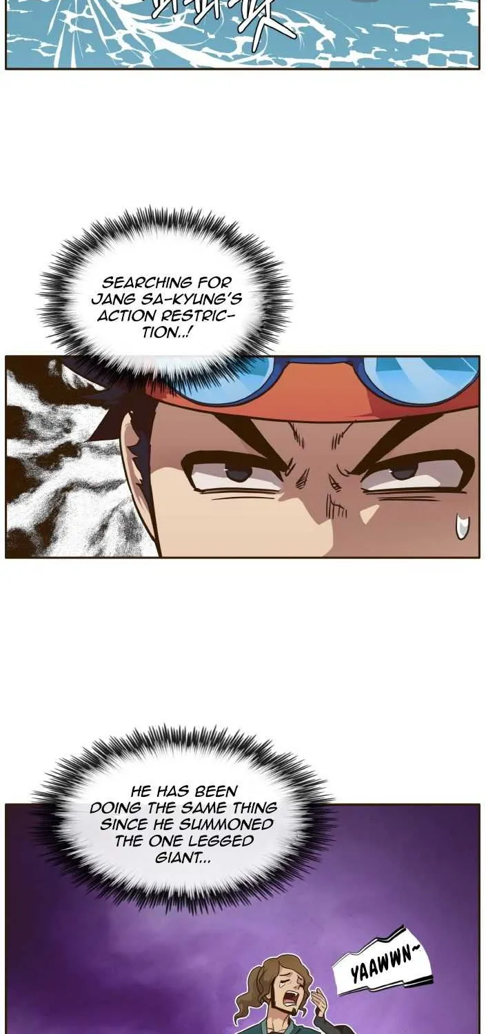 Read Counter Cube chapter 24 image 33 on Lezhin