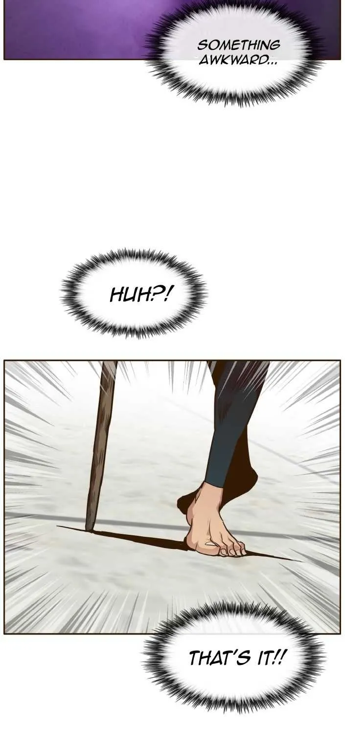 Read Counter Cube chapter 24 image 35 on Lezhin