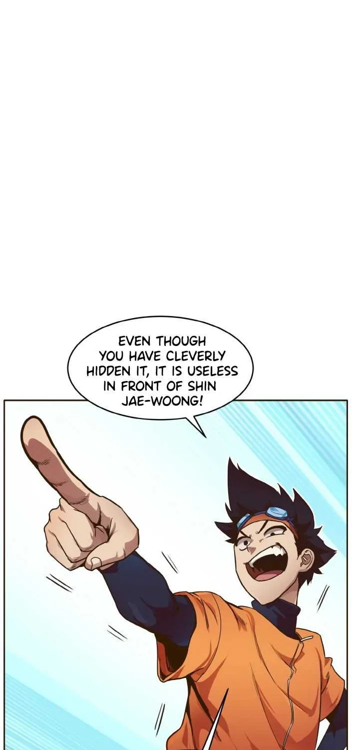 Read Counter Cube chapter 24 image 36 on Lezhin