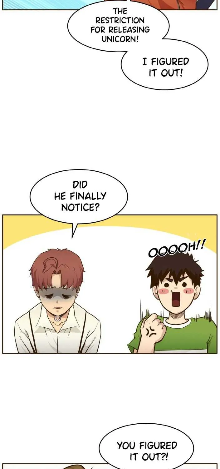 Read Counter Cube chapter 24 image 37 on Lezhin