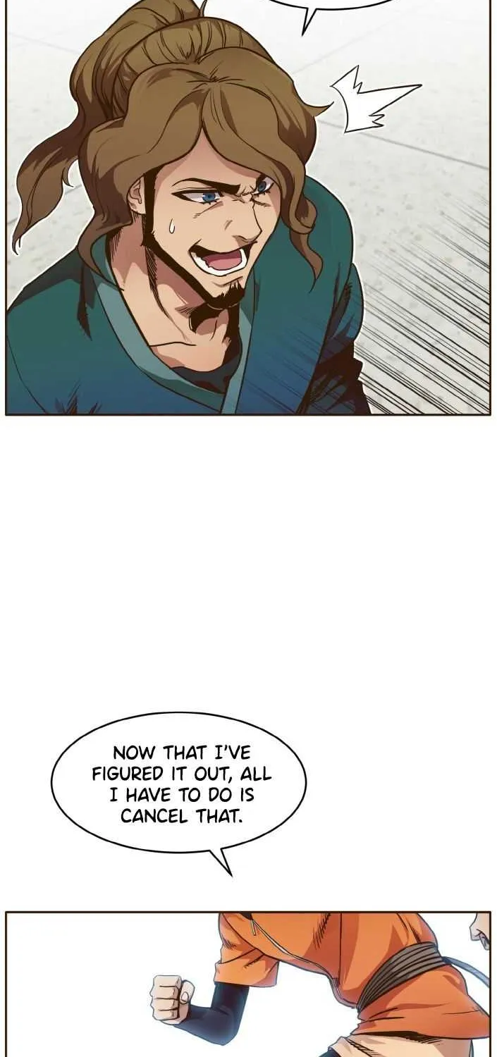 Read Counter Cube chapter 24 image 38 on Lezhin