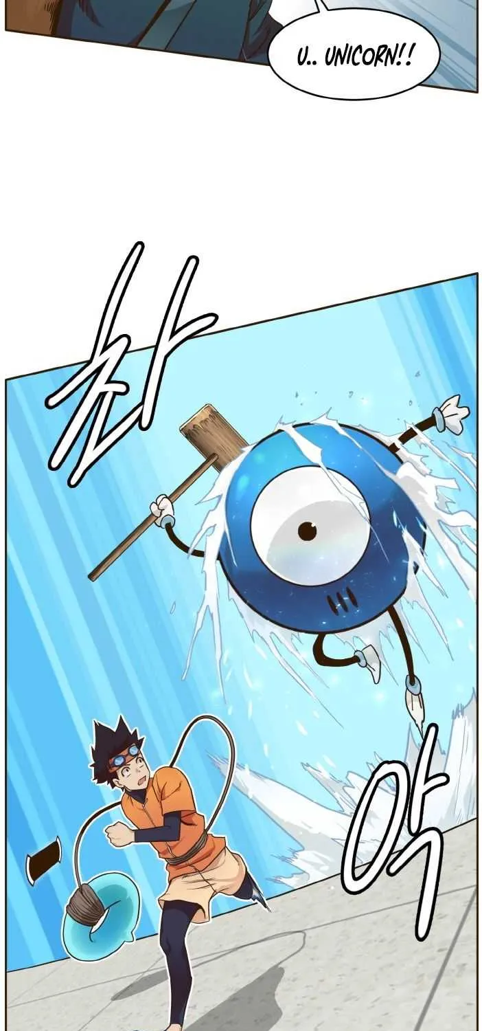 Read Counter Cube chapter 24 image 42 on Lezhin