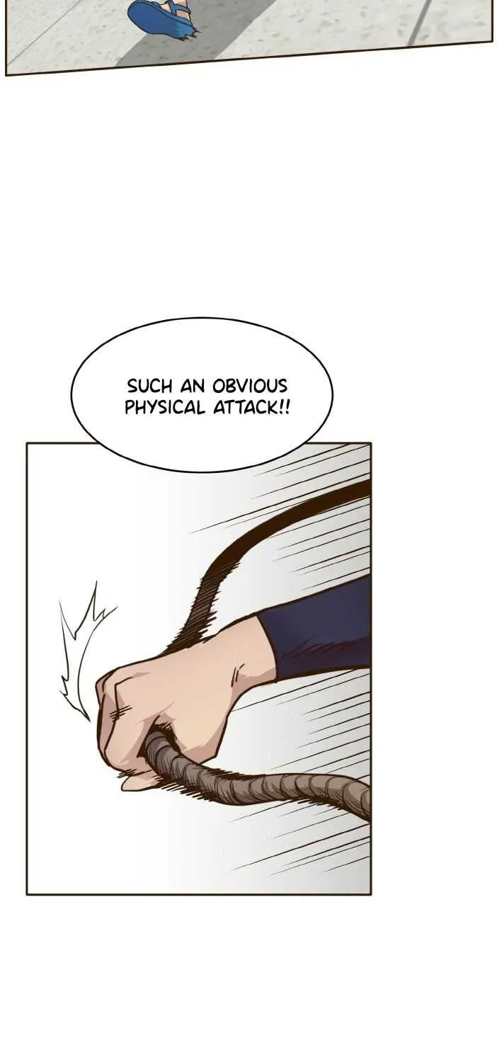 Read Counter Cube chapter 24 image 43 on Lezhin