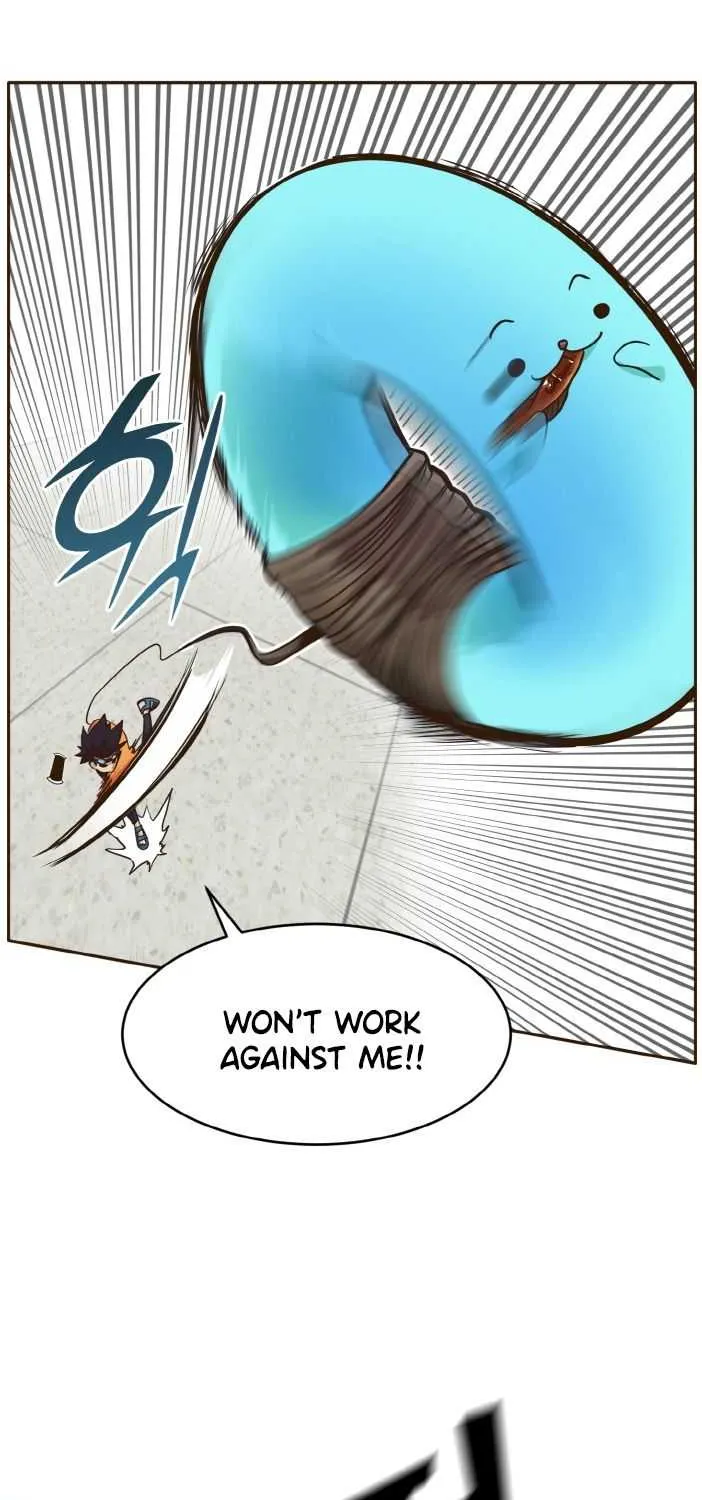 Read Counter Cube chapter 24 image 44 on Lezhin