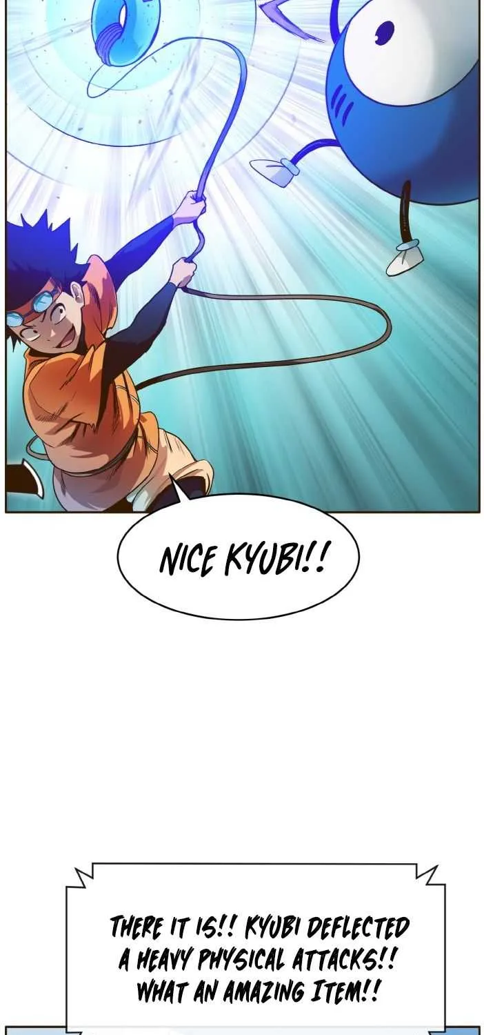 Read Counter Cube chapter 24 image 46 on Lezhin