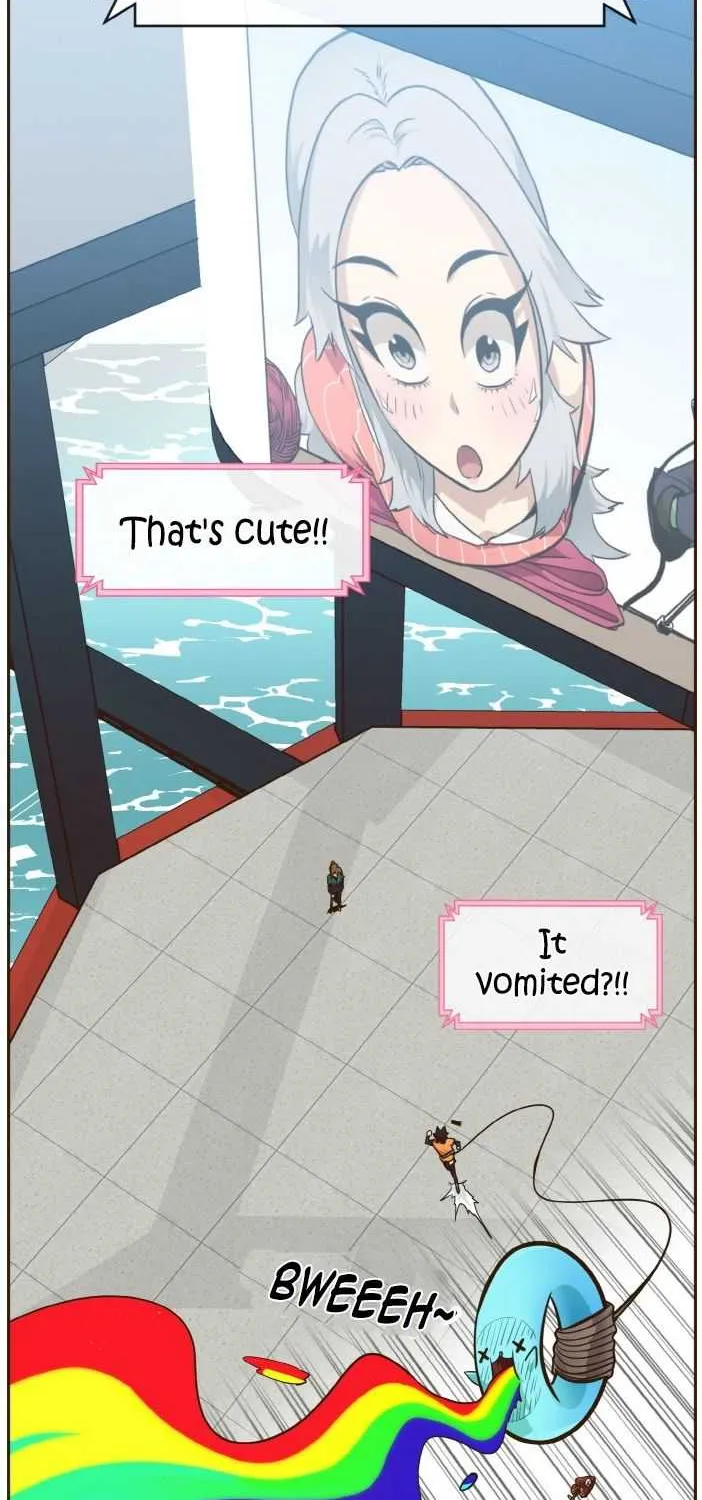 Read Counter Cube chapter 24 image 47 on Lezhin
