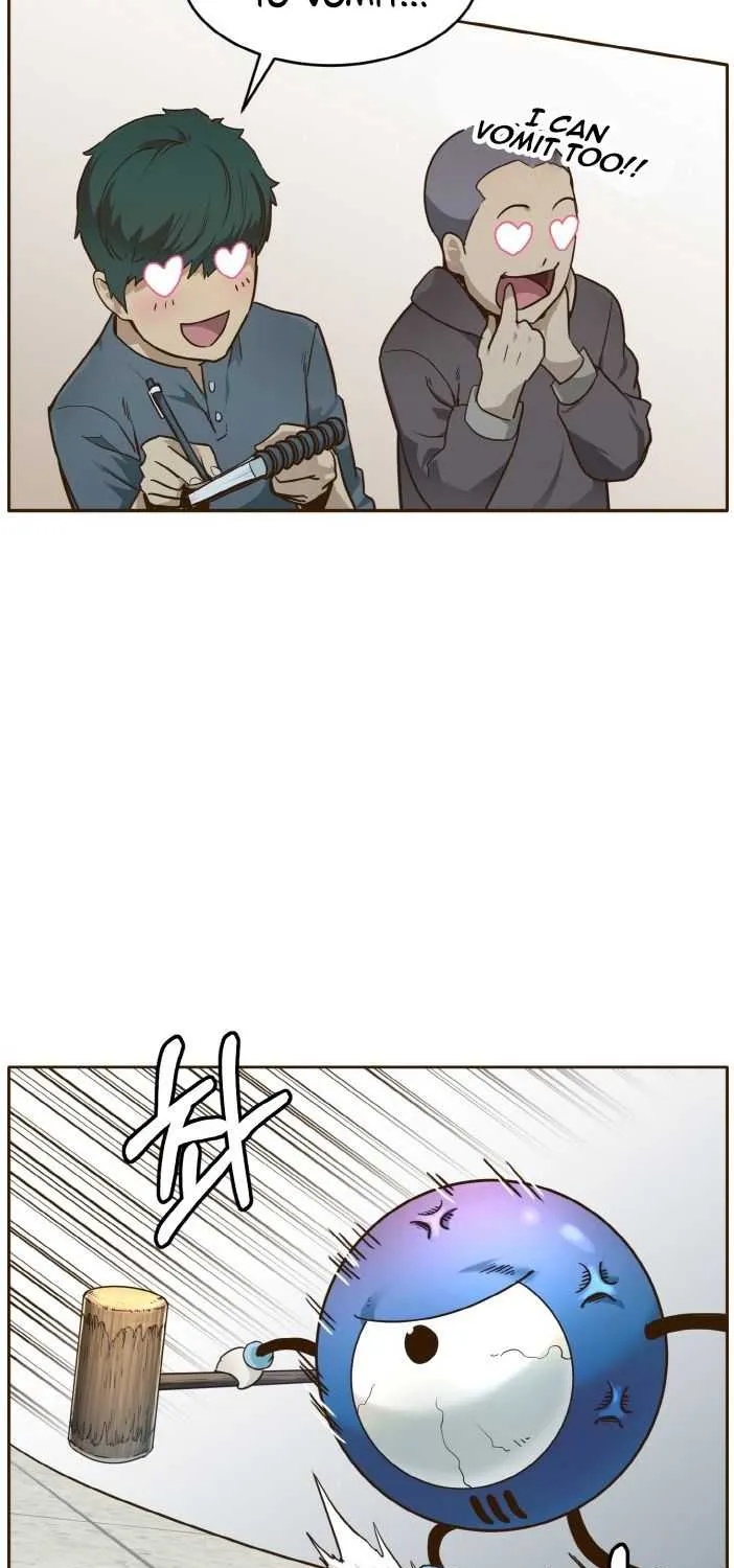 Read Counter Cube chapter 24 image 49 on Lezhin