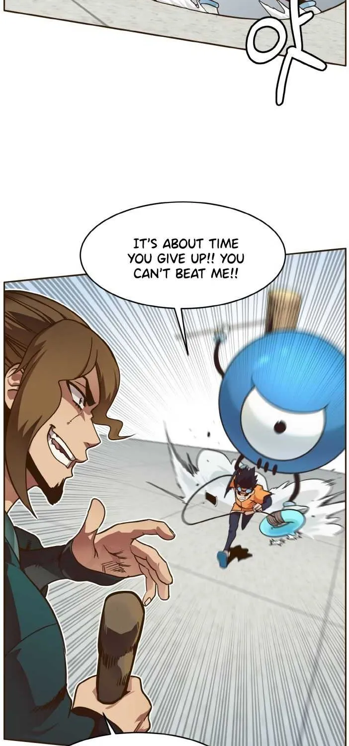 Read Counter Cube chapter 24 image 50 on Lezhin