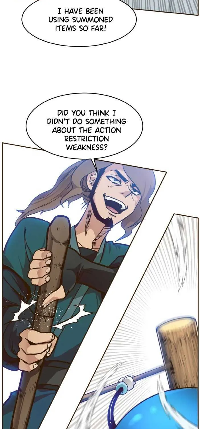 Read Counter Cube chapter 24 image 51 on Lezhin