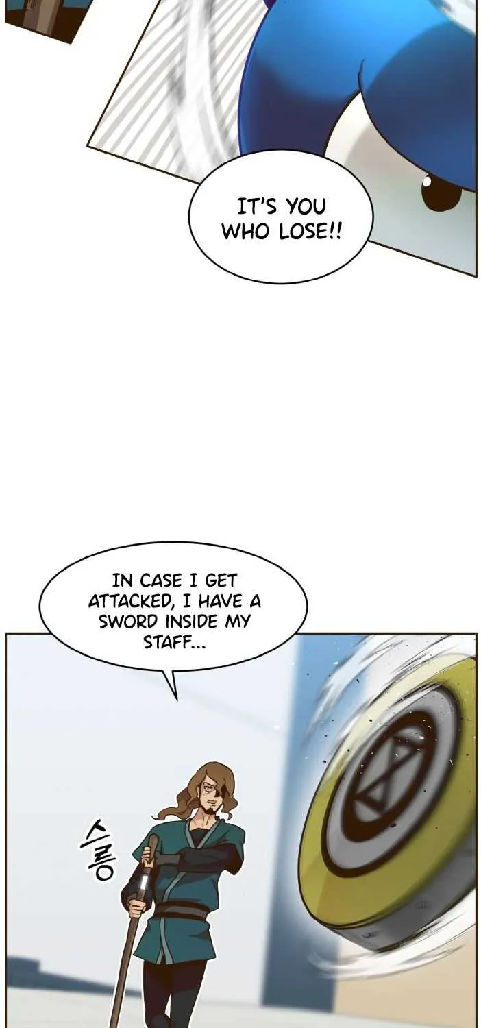 Read Counter Cube chapter 24 image 52 on Lezhin