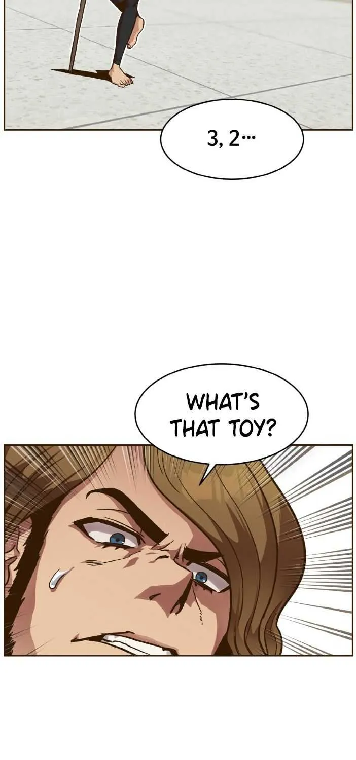 Read Counter Cube chapter 24 image 53 on Lezhin