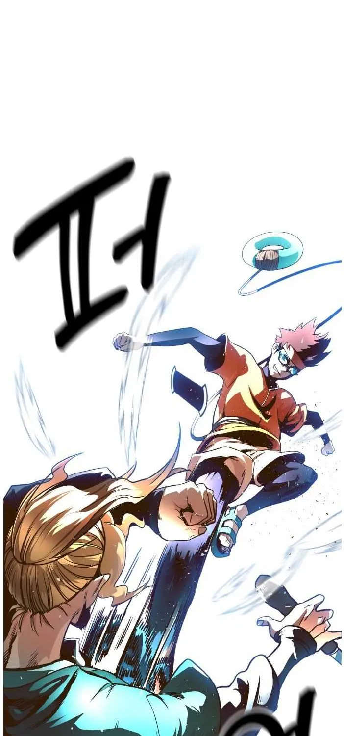 Read Counter Cube chapter 24 image 57 on Lezhin