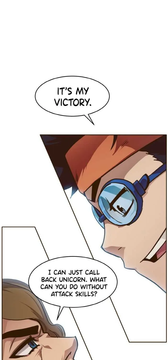 Read Counter Cube chapter 24 image 60 on Lezhin