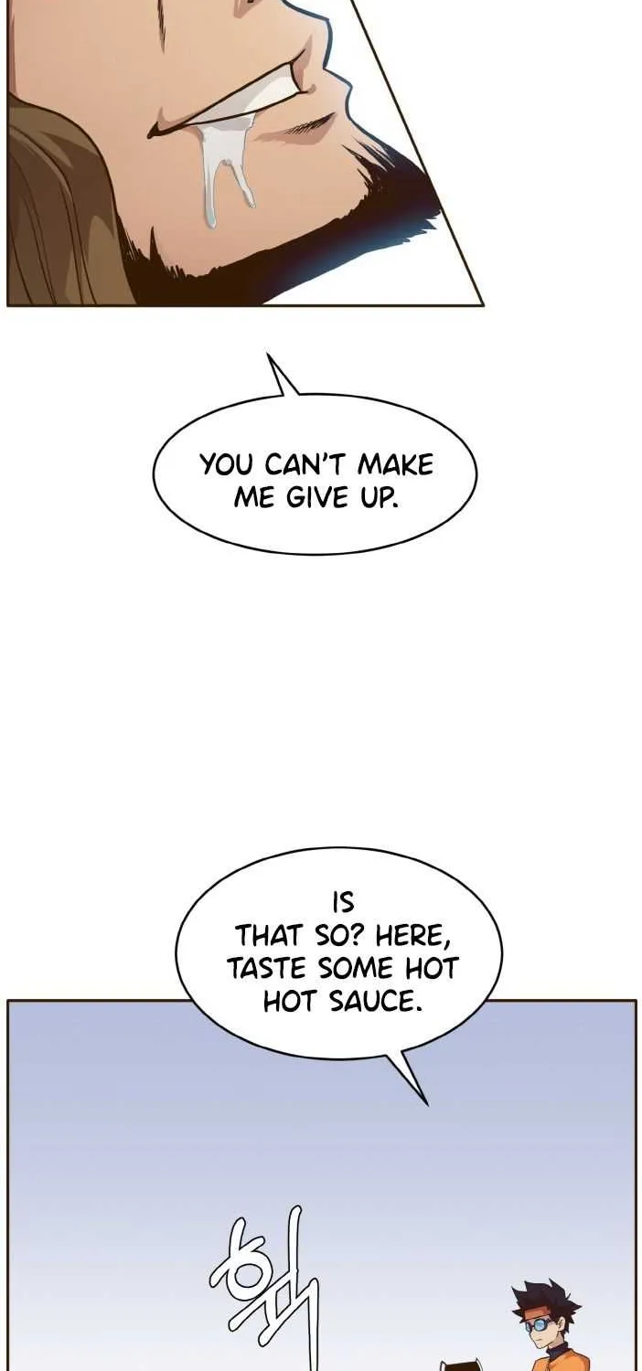 Read Counter Cube chapter 24 image 61 on Lezhin