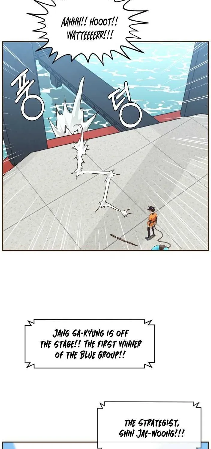 Read Counter Cube chapter 24 image 64 on Lezhin