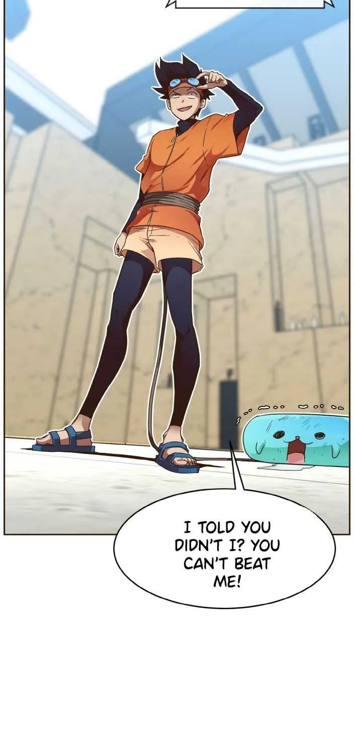 Read Counter Cube chapter 24 image 65 on Lezhin