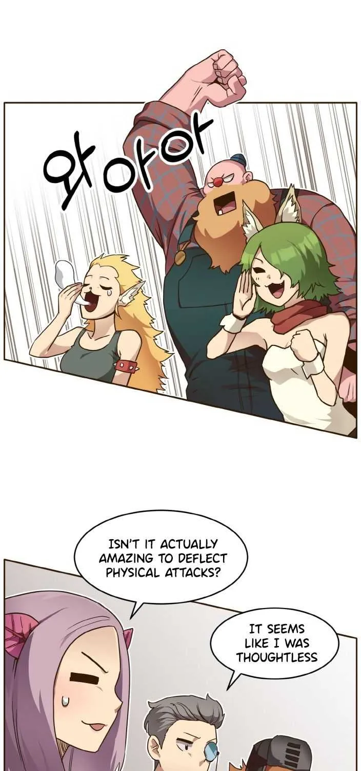 Read Counter Cube chapter 24 image 66 on Lezhin
