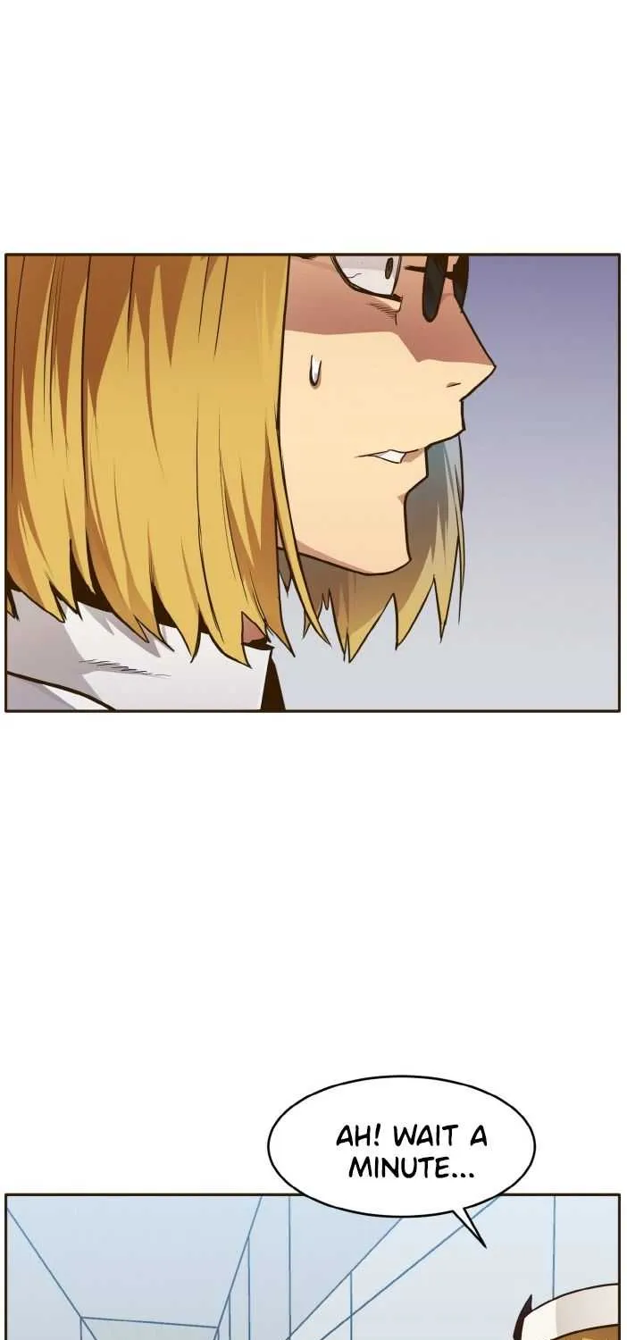 Read Counter Cube chapter 24 image 7 on Lezhin
