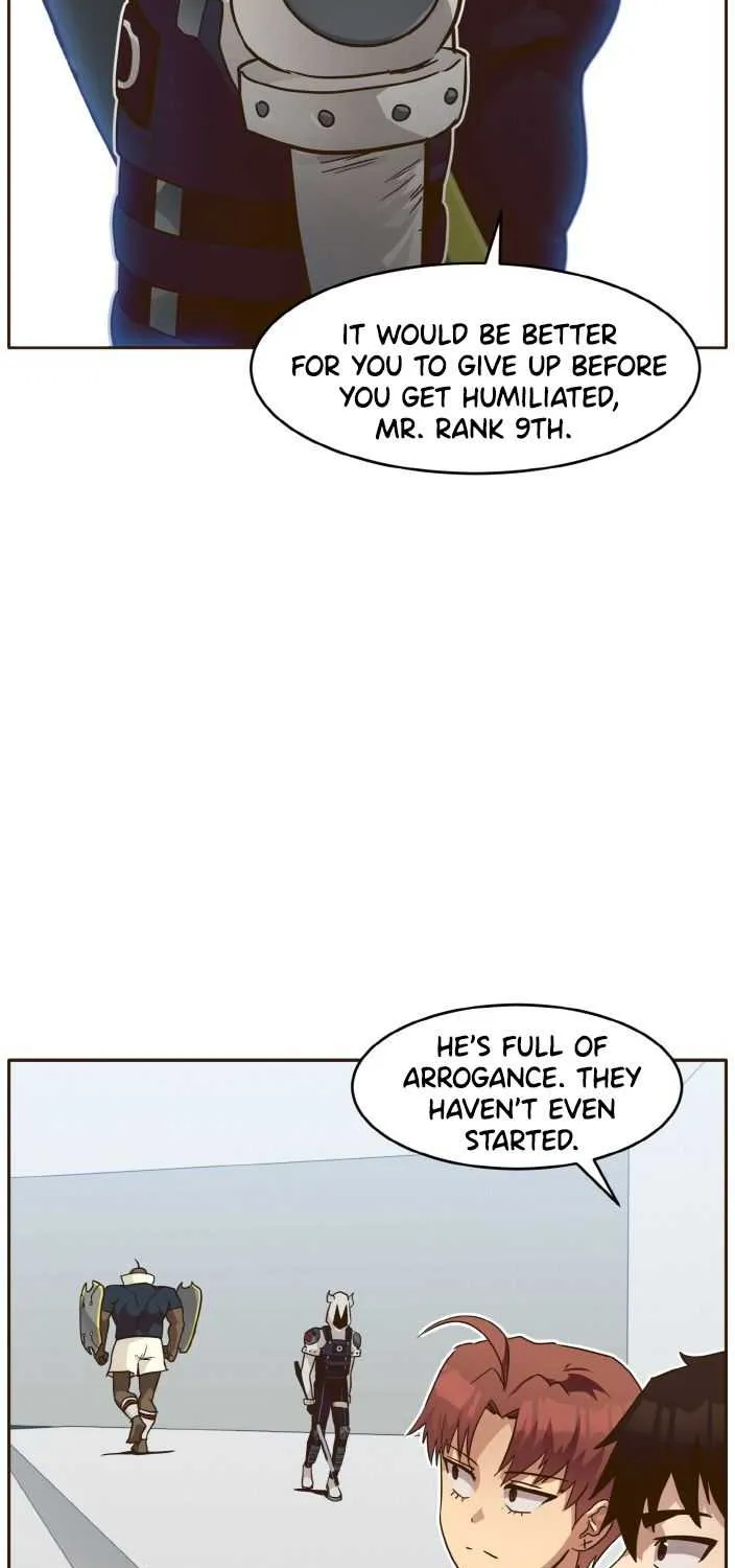 Read Counter Cube chapter 24 image 72 on Lezhin