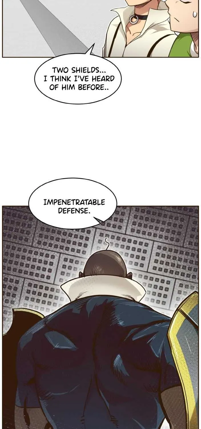 Read Counter Cube chapter 24 image 73 on Lezhin