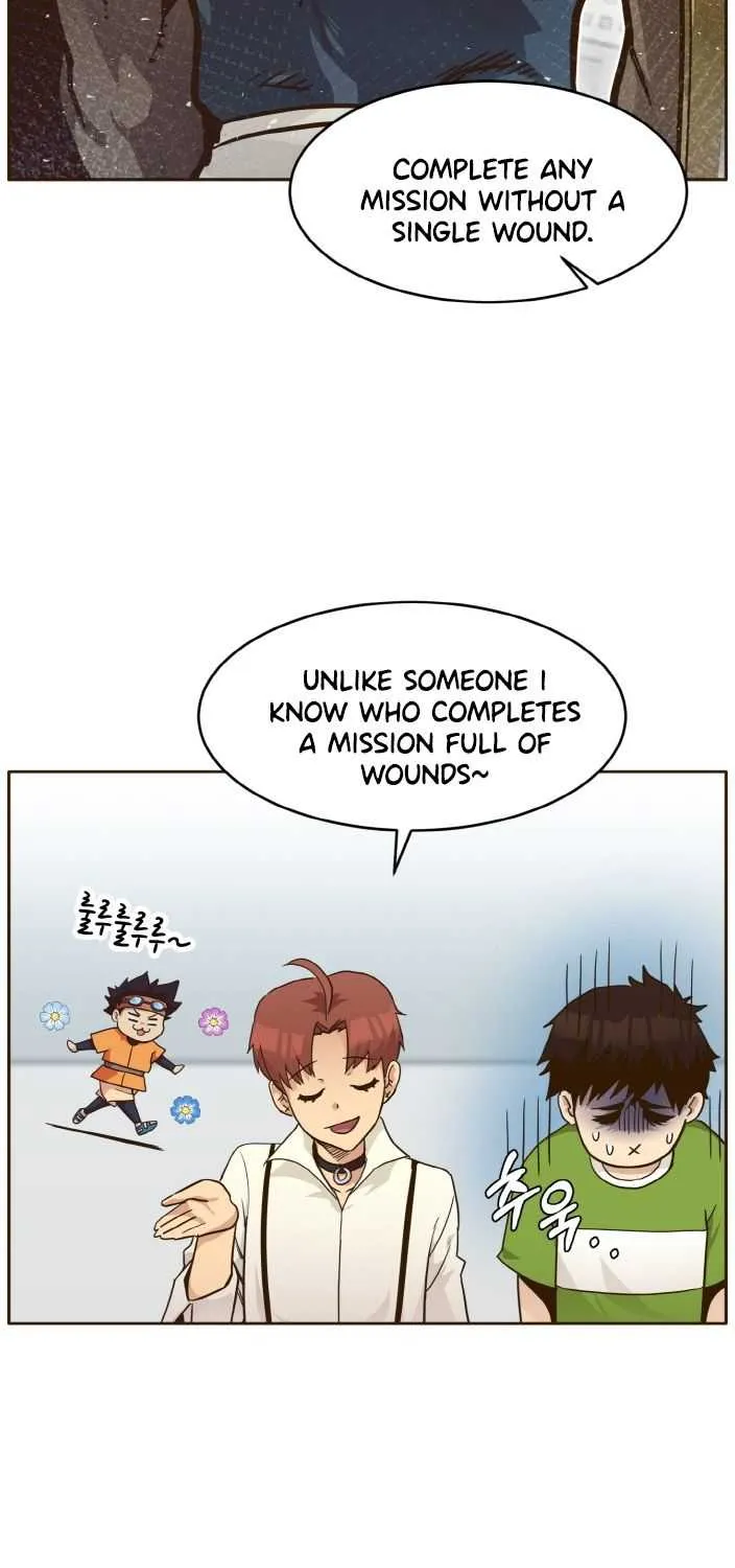 Read Counter Cube chapter 24 image 74 on Lezhin