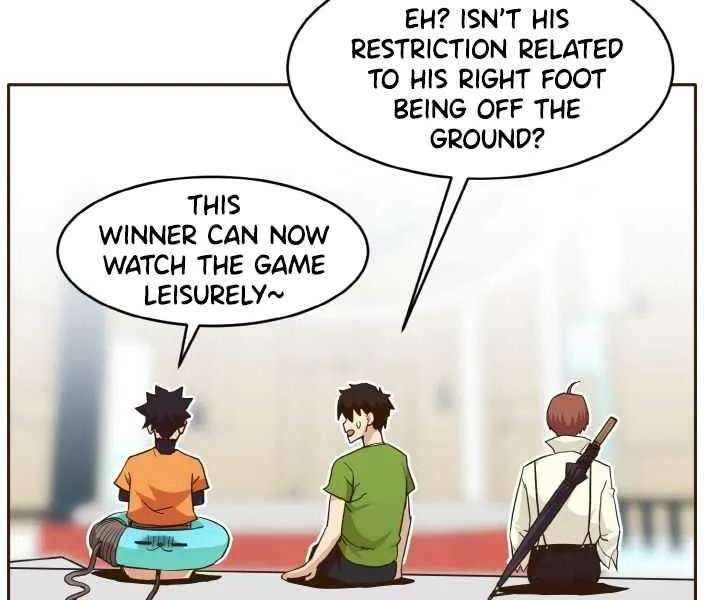 Read Counter Cube chapter 24 image 76 on Lezhin